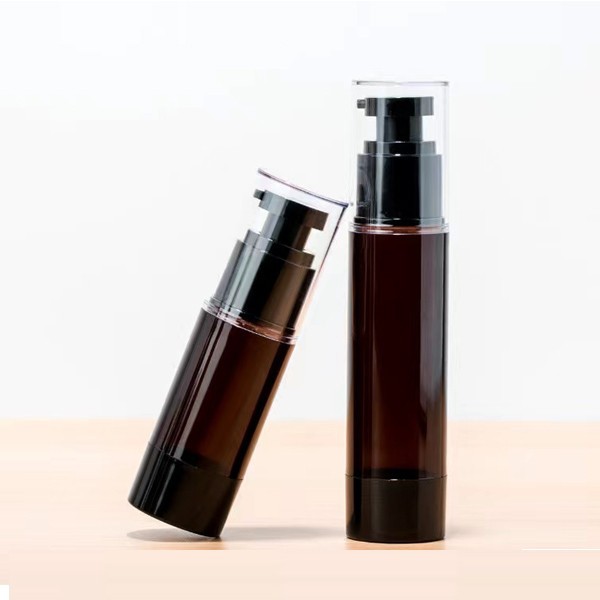 30ml airless pump bottle