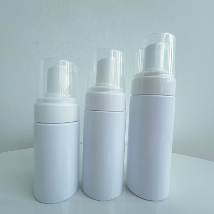 100ml foam pump bottle